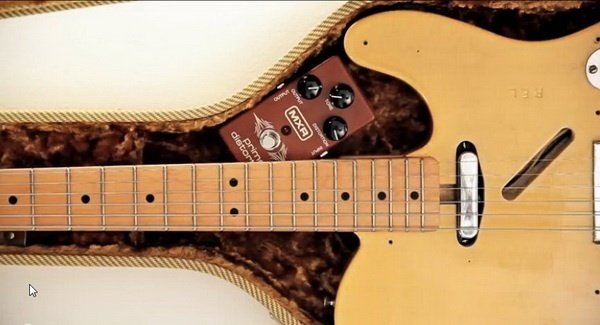 News Nouvelle pĂŠdale MXR Prime Distortion_600.jpg