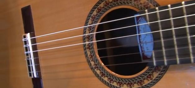 Summer NAMM 13 - Saga Music Prudencio Saez PS-9-C Nylon-String Classi.jpg