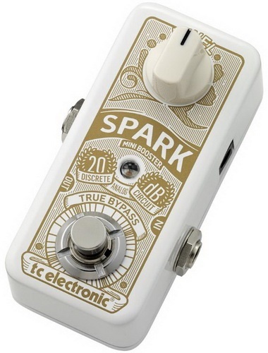 TC Electronic Spark Mini Booster Pedal 380x500.jpg
