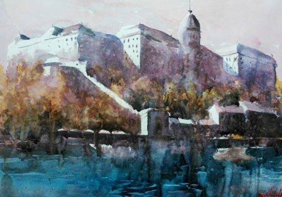 Castle Buda 55x77+.jpg