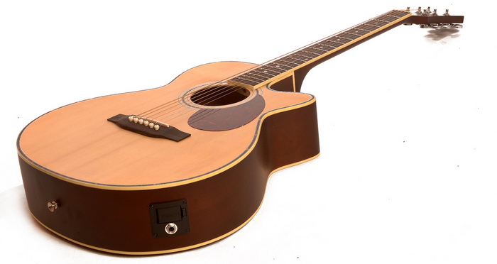 FA1AN Folk Cutaway Electro Acoustic G_700.jpg