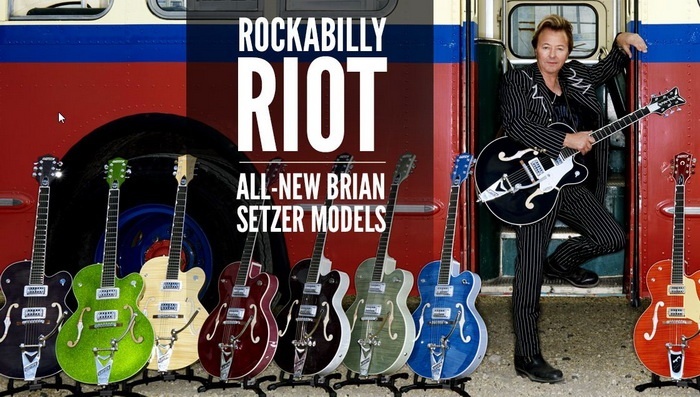 Brian Setzer  Gretsch Electric Guitars_700.jpg