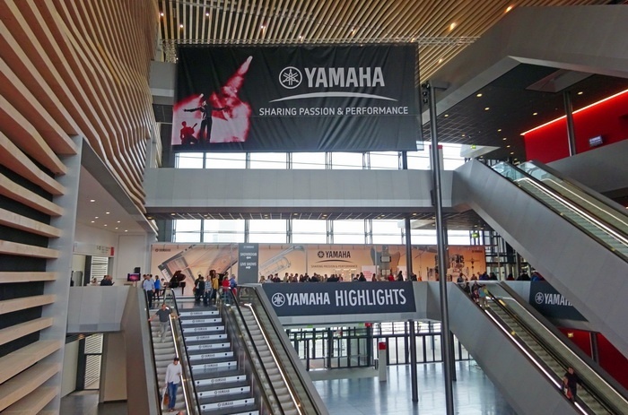 Musikmesse Yamaha 700.jpg