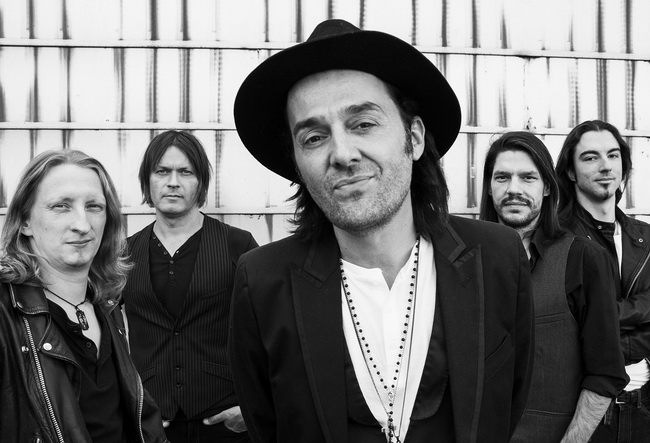 Peter Kovary & The Royal Rebels 650x.jpg