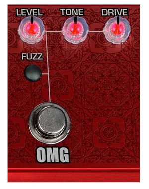 Tech 21 Richie Kotzen RK5 Signature Fly Rig fuzz 300.png