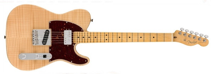 Rarities Flame Maple Top Chambered Telecaster 700x.jpg