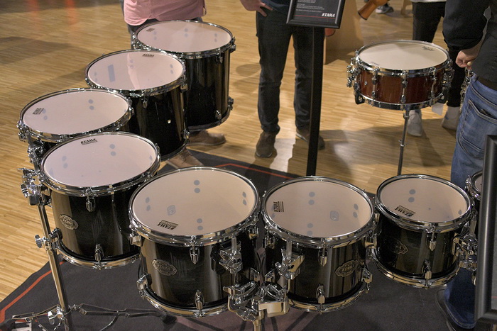 Tama Concert Tom szett 700x.jpg