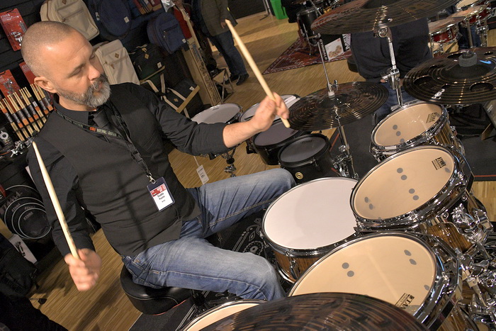 Tama Superstar Classic, Pusztai Csaba 700x.jpg