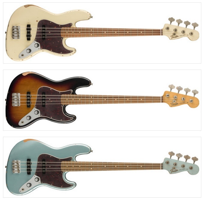 60TH ANNIVERSARY FENDER JAZZ BASSES - Australian Musician MagazineAustralian Mus_2020-08-13_15-24-02.jpg