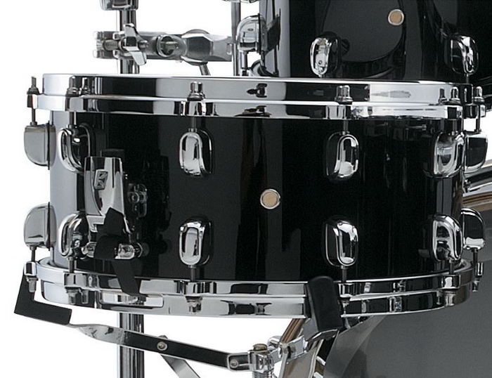 Tama Starclassic Performer MBSS65-PBK Piano Black 14 x 6,5 700x.jpg