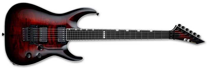 E-II HORIZON FR-II See Thru Black Cherry Sunburst 700.jpg