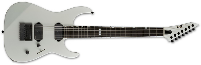 E-II M-II 7B BARITONE EVERTUNE Pearl White 700x.jpg