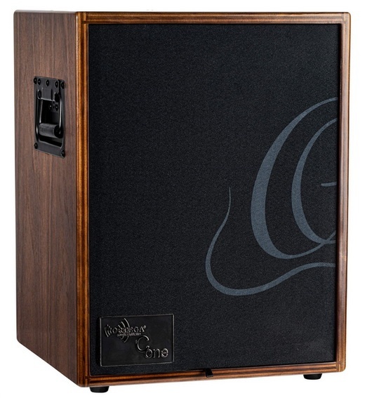 ortega cone wnd 520x