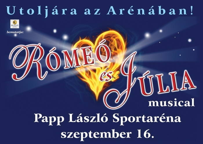 Romeo es Julia kreativ 2021 700x