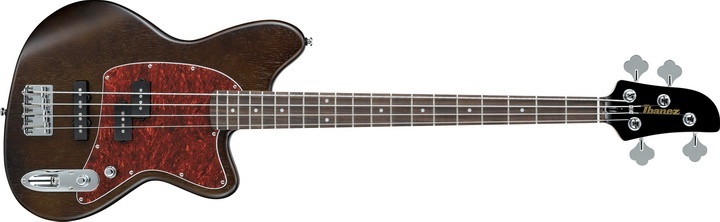 ibanez tmb100 wnf bass guitar walnut 720x