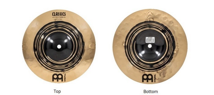 Classics Custom Dual 10 Splash 700x