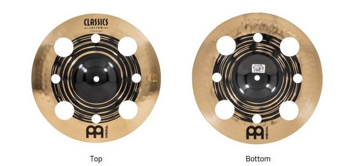 Classics Custom Dual 10 Trash Splash 700x