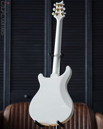 PRS Sculpture Custom 24 rear 350