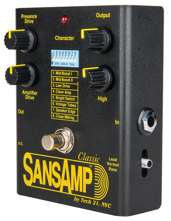 tech21 sansamp sa1 classic reissue 3 600x