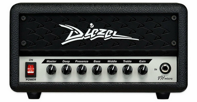 Diezel Vh Micro 650x