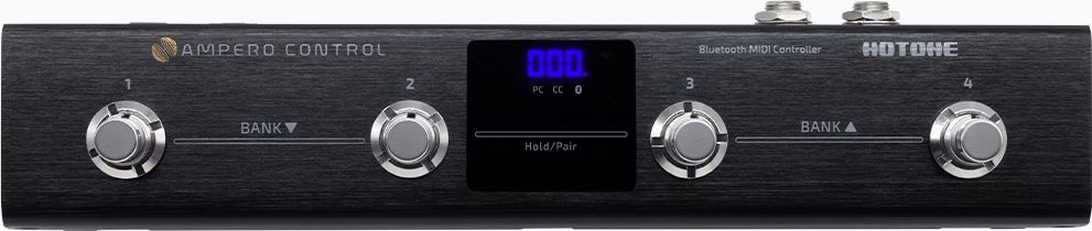 hotone ampero control 1000