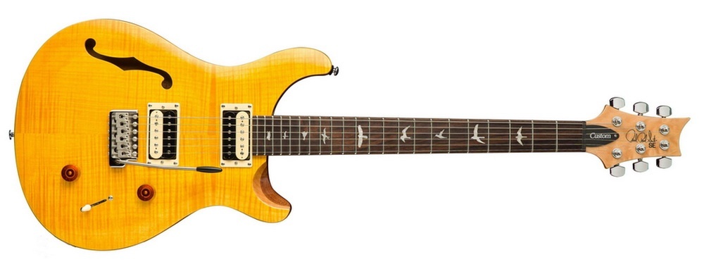 prs se custom 22 semi hollow sy 2021 1000x