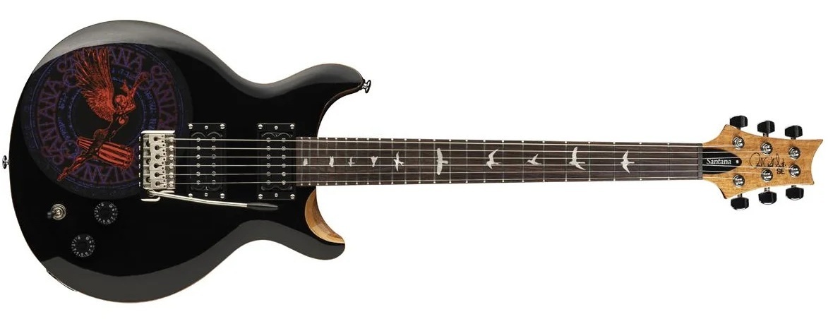 prs guitars santana 1173x
