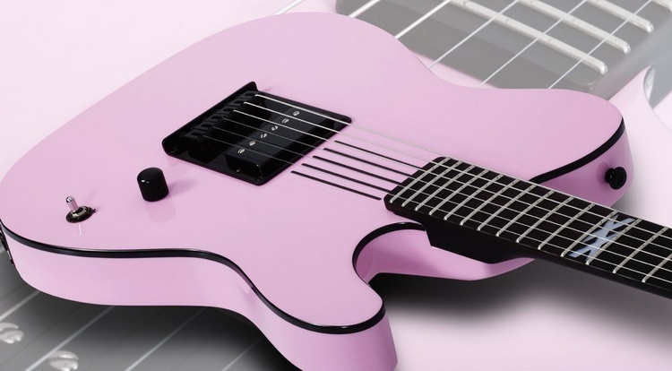 Schecter Machine Gun Kelly Signature PT 1 750x