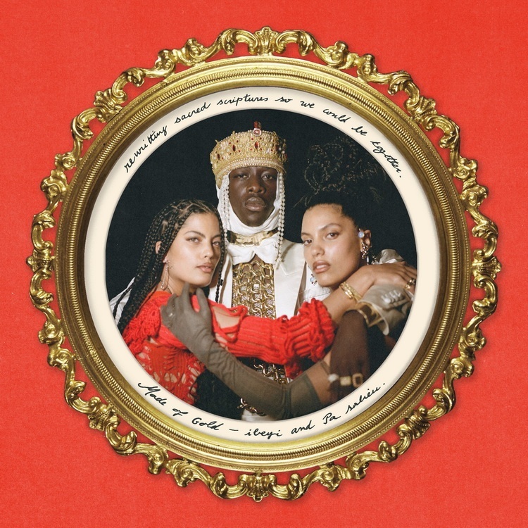 Ibeyi MadeOfGold 750x
