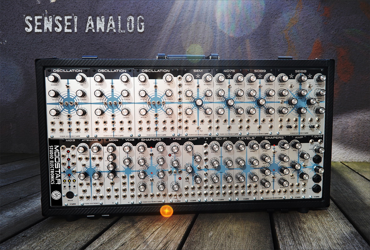 Boomstar Modular Sensei Analog 1200x