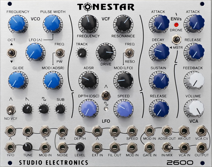 Tonestar 2600 700x