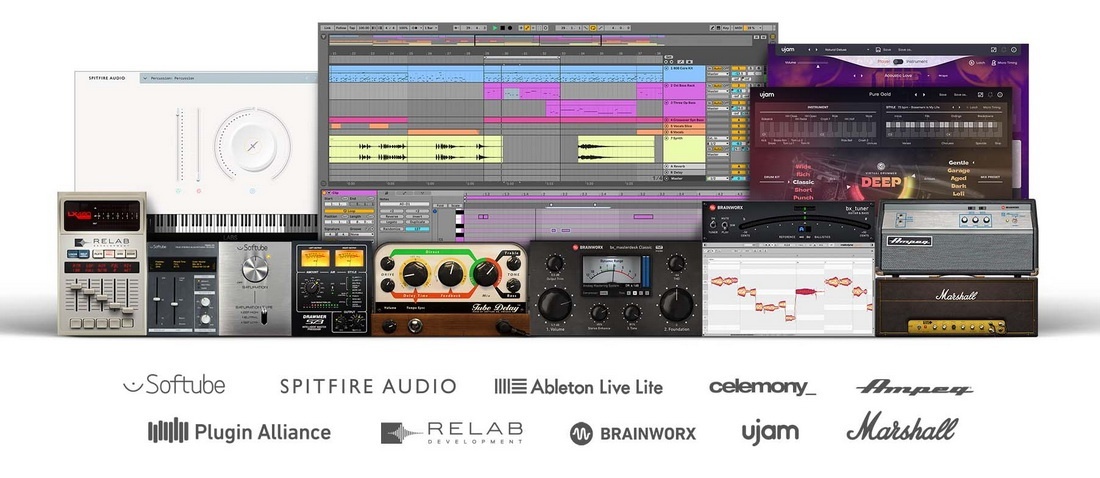 volt included software glamban 1100x