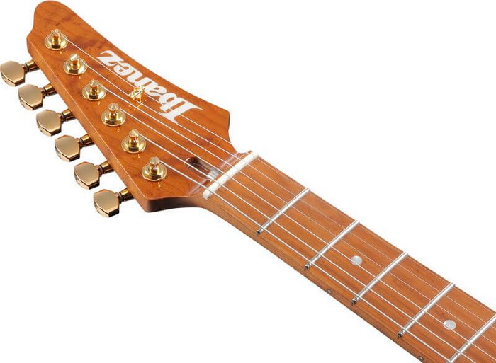 Ibanez LB1 VL Lari Basillo Signature gotoh 700x