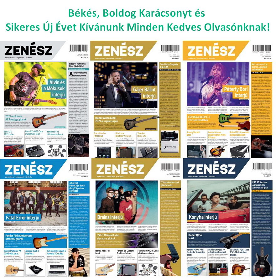 Karácsonyi FB