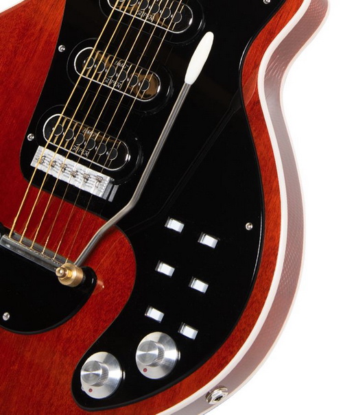 The BMG Super 500x