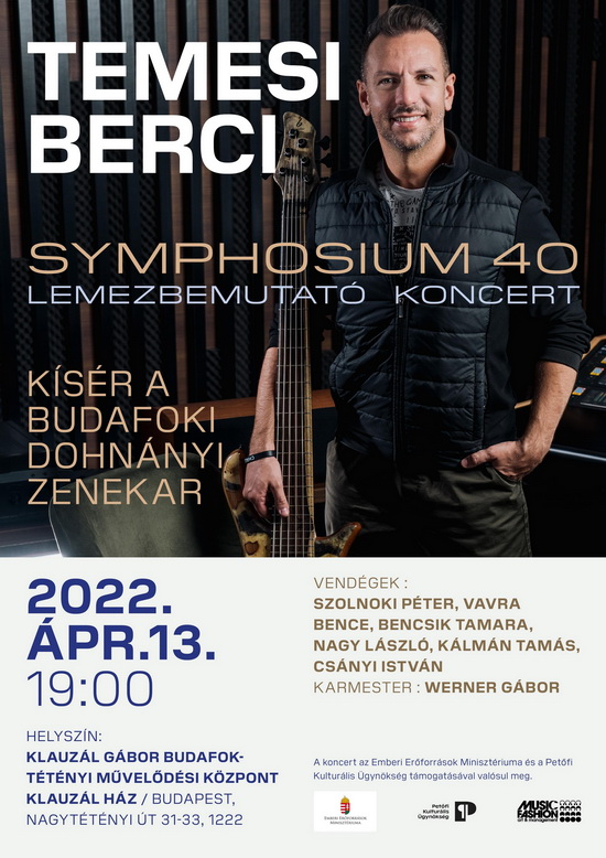 Symphosium 40 lemezbemutato pplakat 2 550x