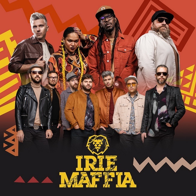 Irie Maffia 650x