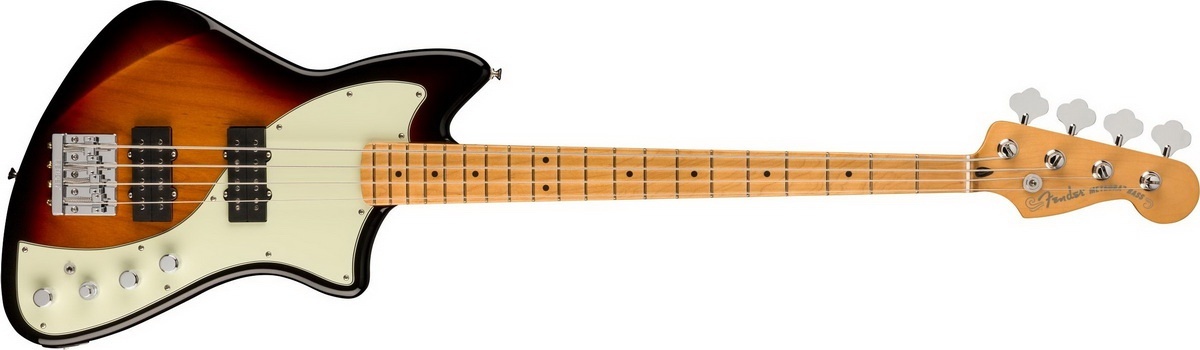 fender player plus active meteora bass 3 color sunburst 1200x