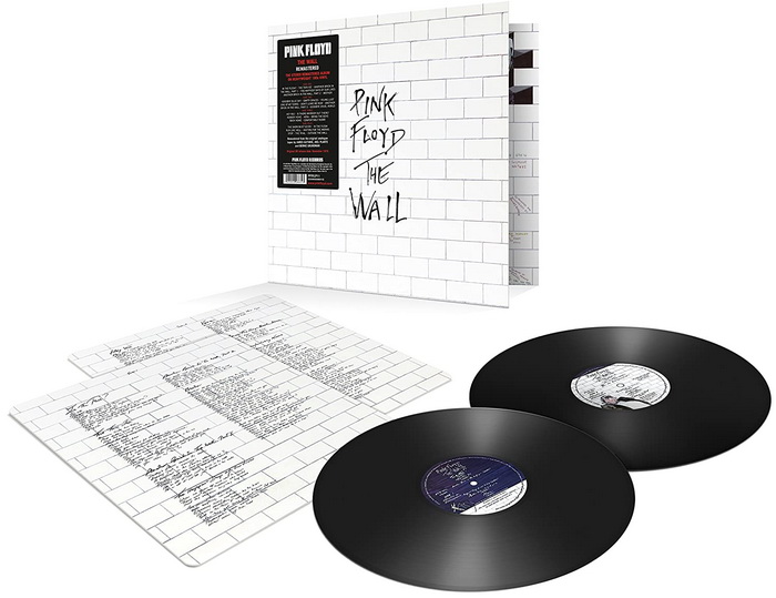 The wall 700x