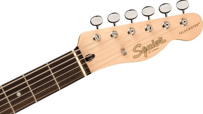 Squier Paranormal Baritone Cabronita head 700x
