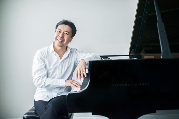 makoto ozone es szaniszlo richard koncertje