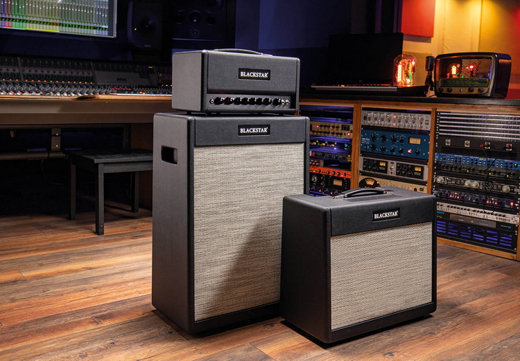 blackstar st james 6L6 750x