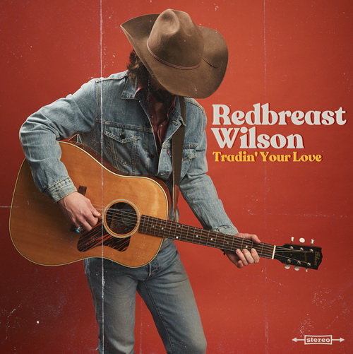Tradin Your Love FRONT 500c