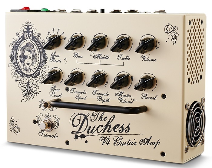 Duchess 27 700x