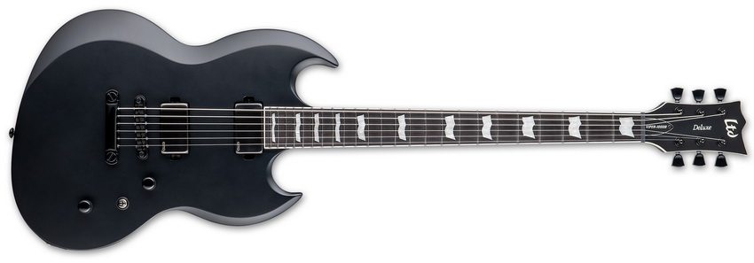 LTD Deluxe Viper 1000 Baritone 850x