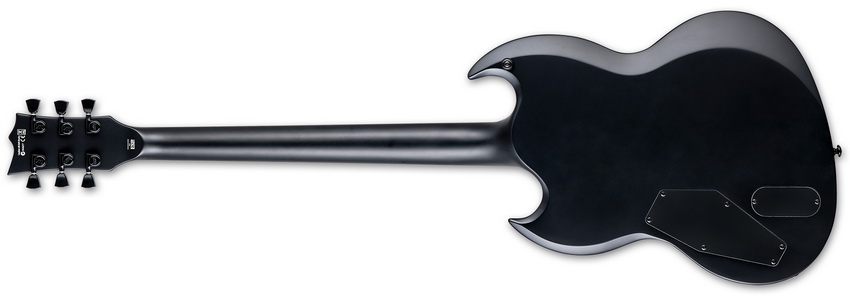 LTD Deluxe Viper 1000 Baritone bk 850x