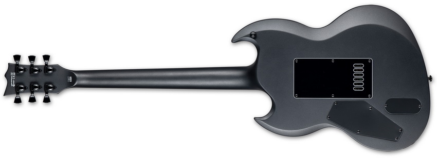 LTD Deluxe Viper 1000 EverTune bk 850x