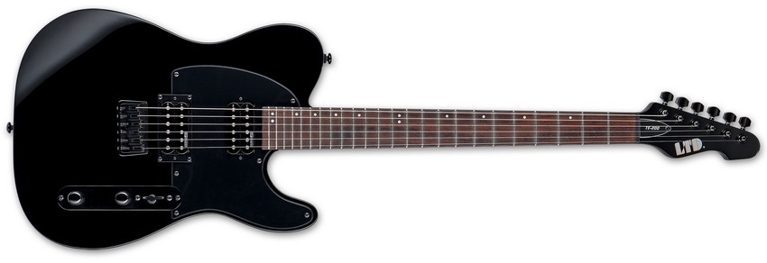 LTD TE 200 Black 850x