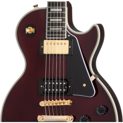 static.gibson.com product images Epiphone EPI1TY333 Dark Wine Red hardware 500 500
