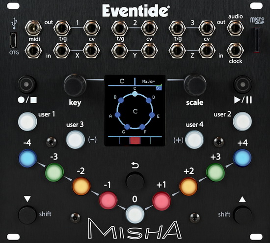 Misha press 550x